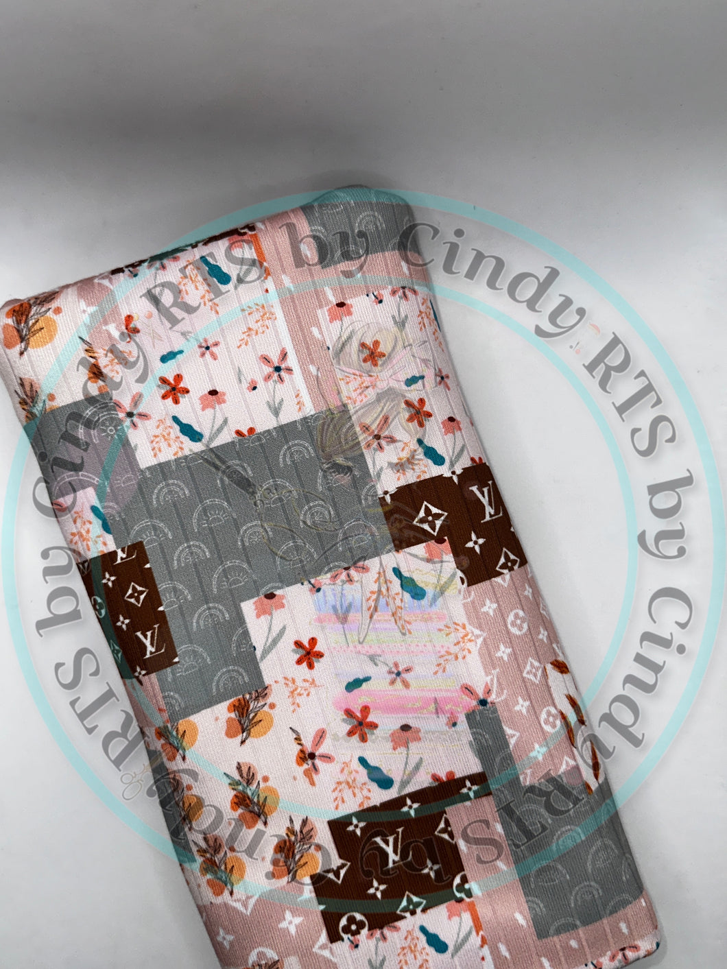 LAVIE- BOUJEE PATCHES