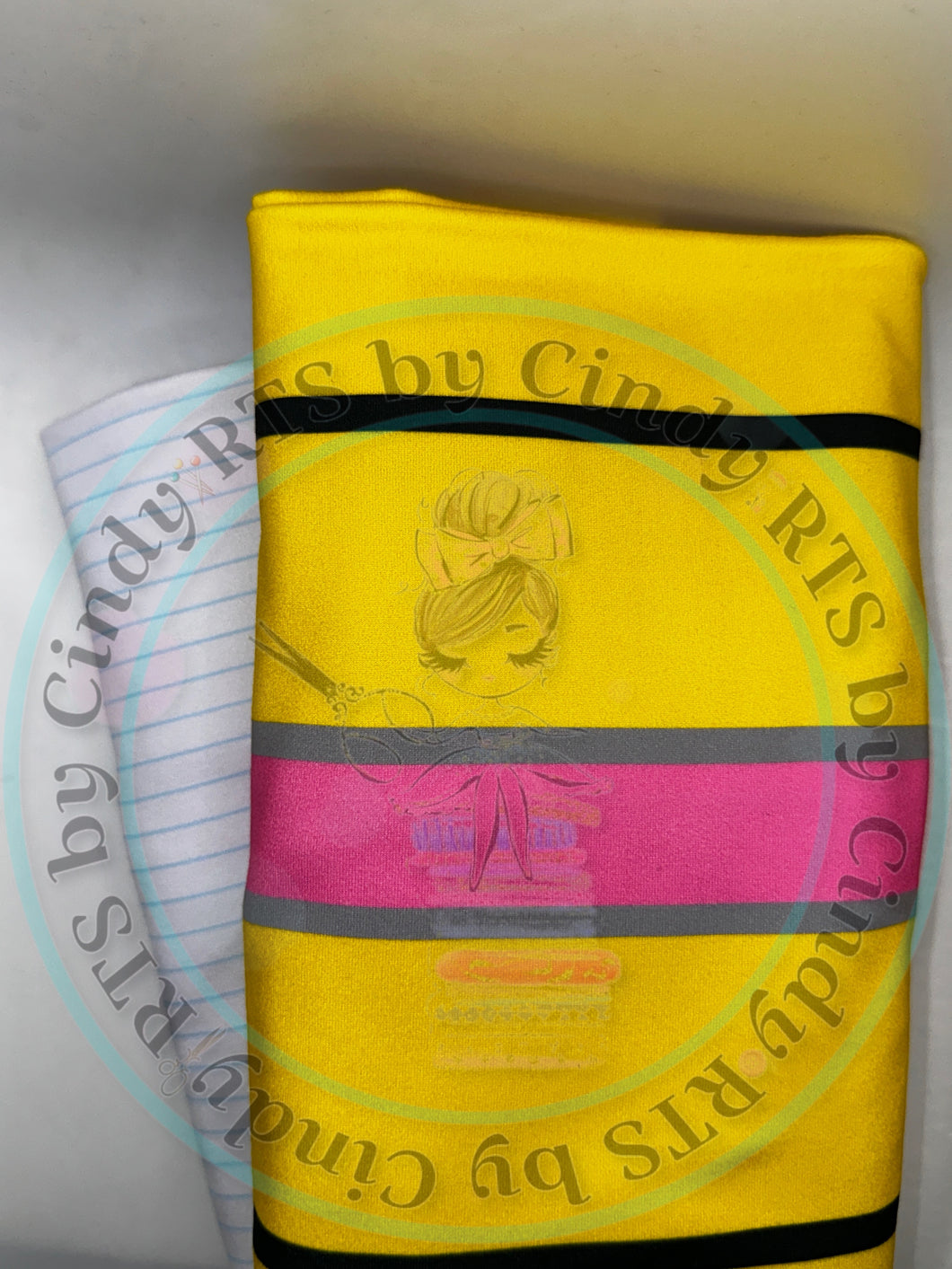 HOL- B2S PENCIL BUNDLE