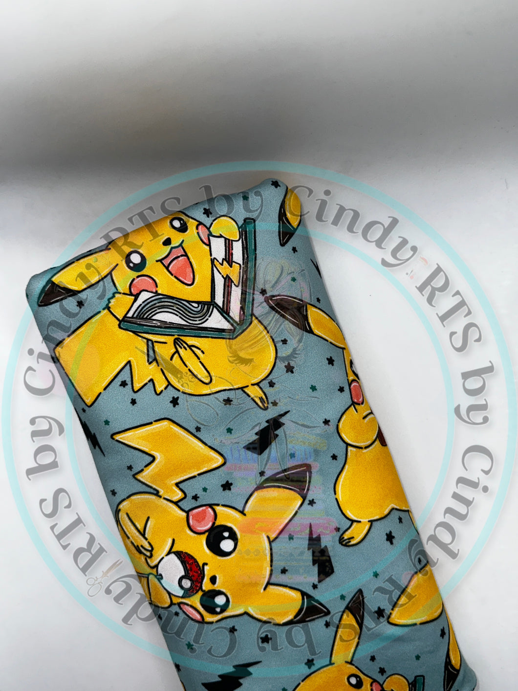 KSB - POKE LIGHTNING