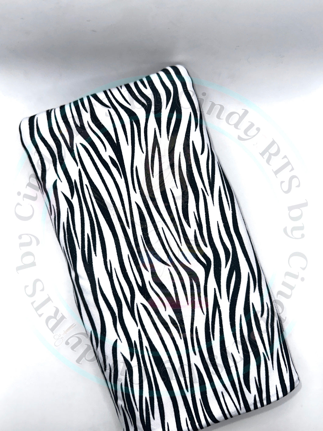 COOR- ZEBRA PRINT