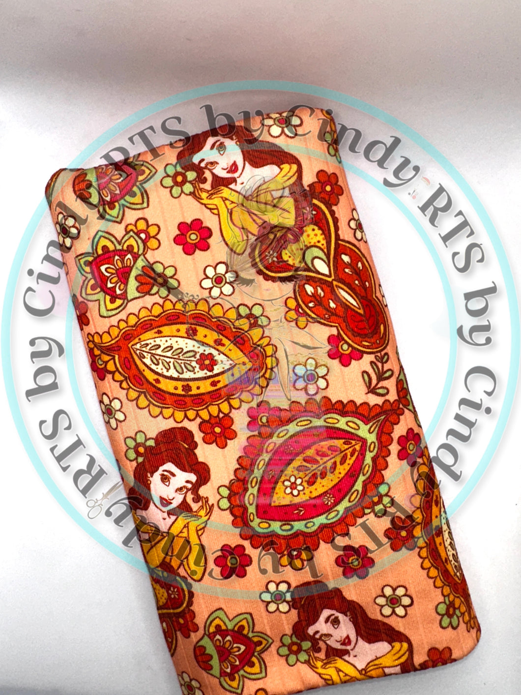 DYPR-BEAUTY PAISLEY-RIB