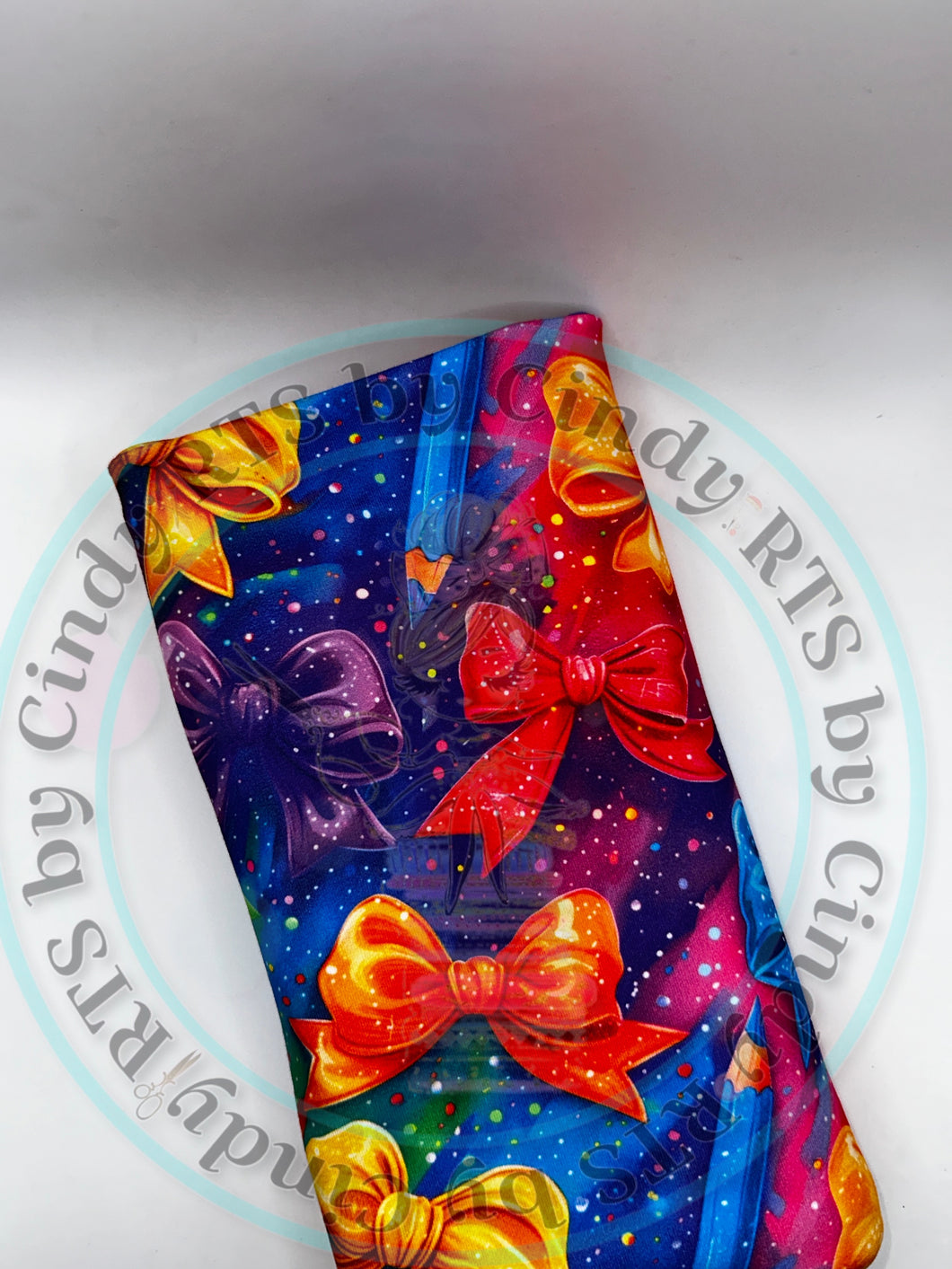 HOL-B2S BOWS OF COLOR