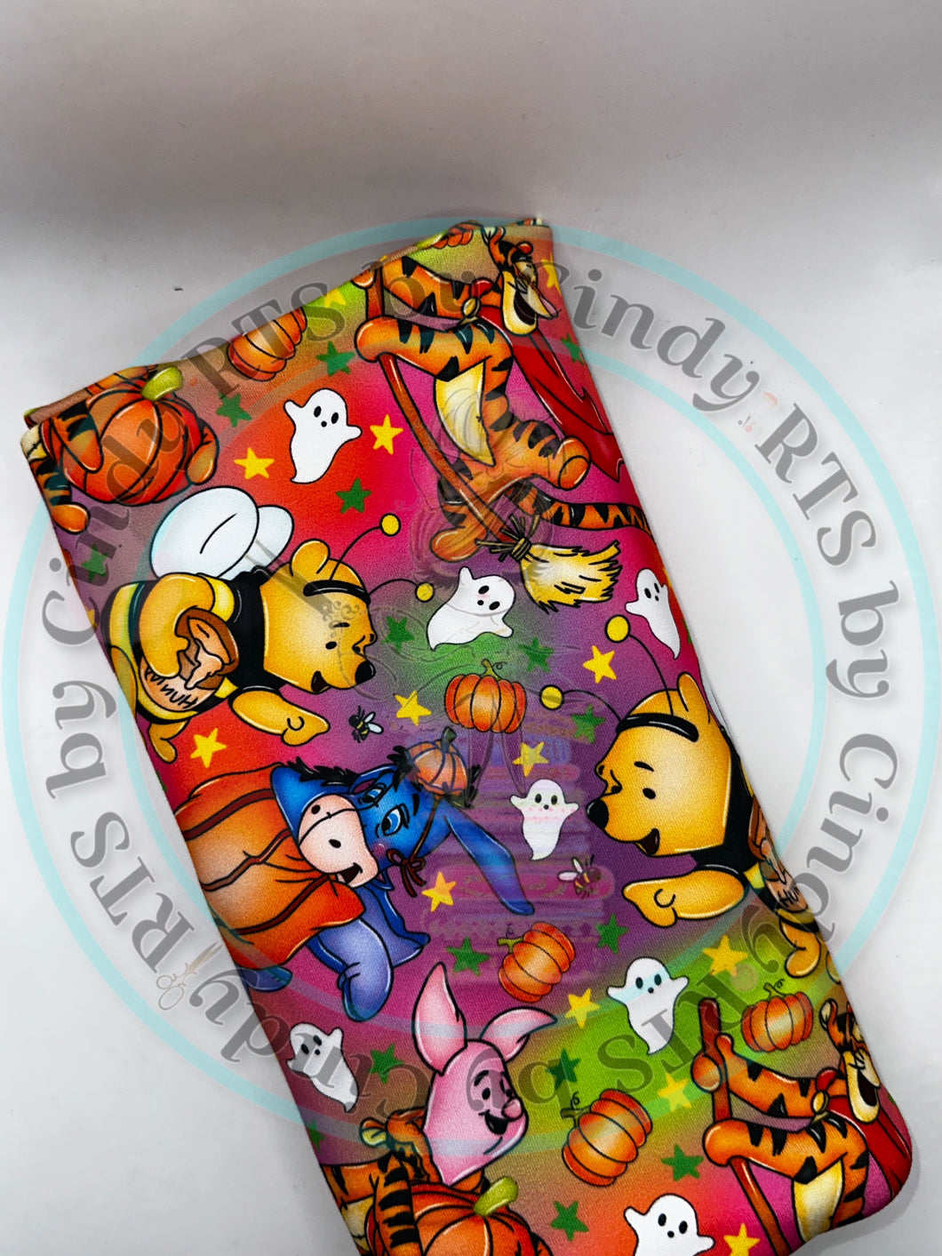 DYS-HOL YELLOW BEAR FUN