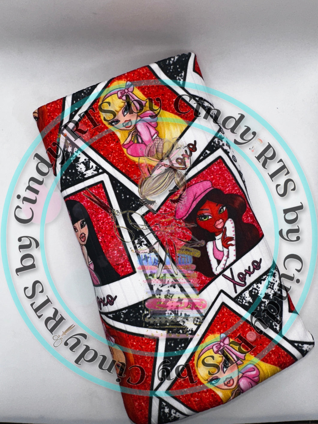 KS- BOUJEE BRAT- RIB