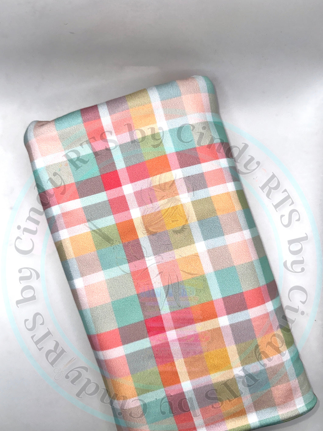 COOR- GINGHAM SPRING