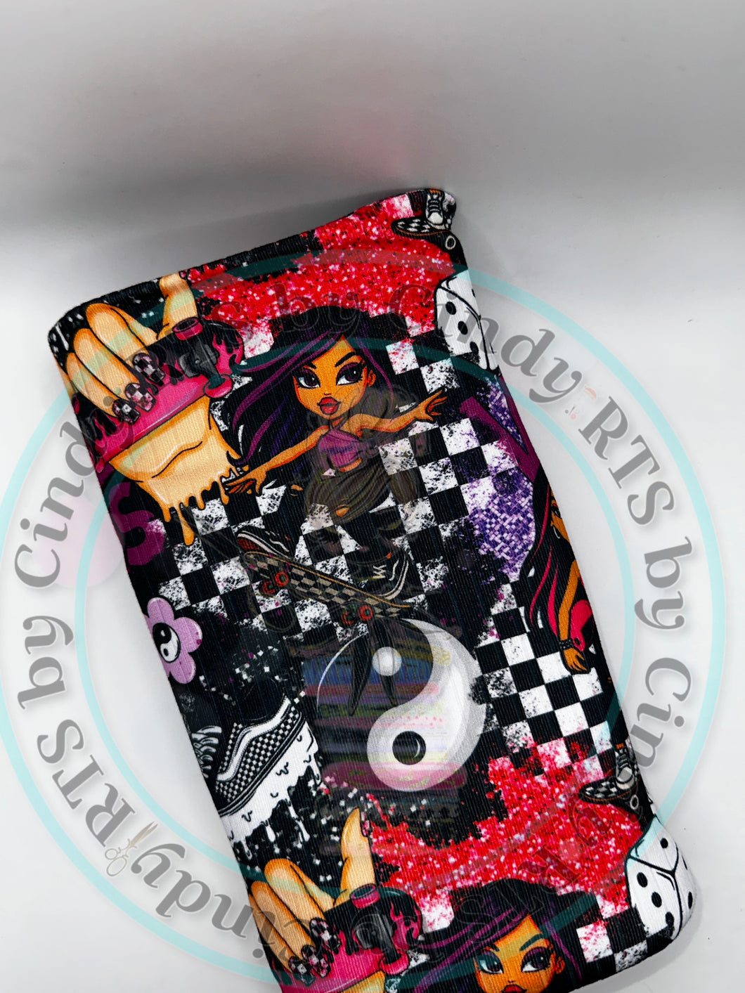 LAVIE- BOUJEE BRAT-RIB