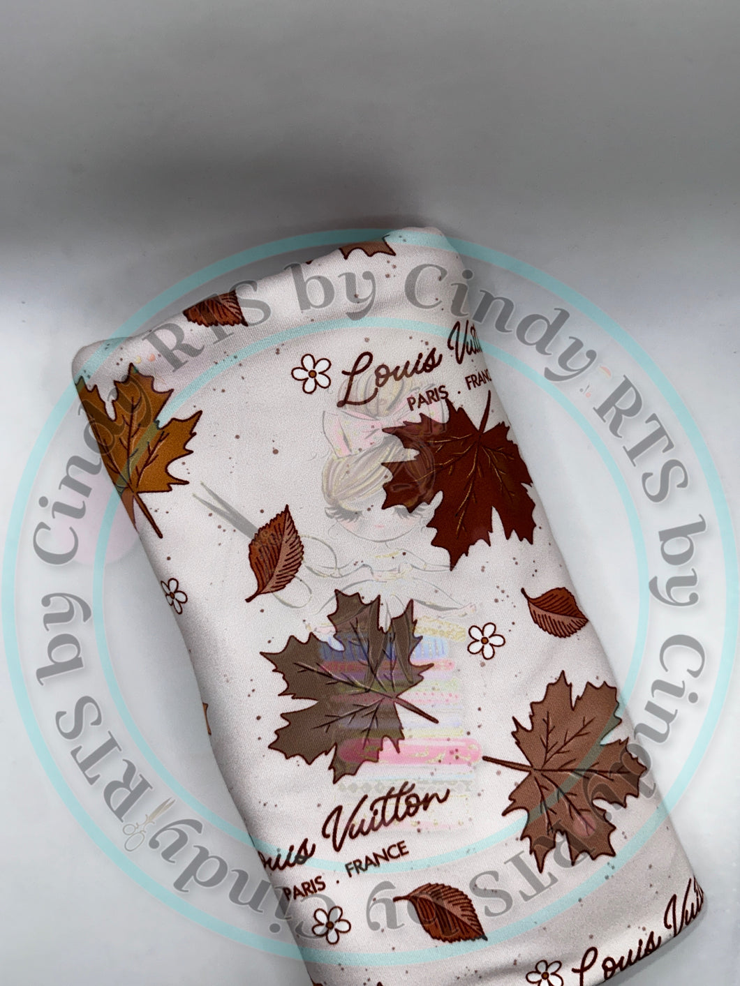 HOL LAVIE - BOUJEE LEAVES