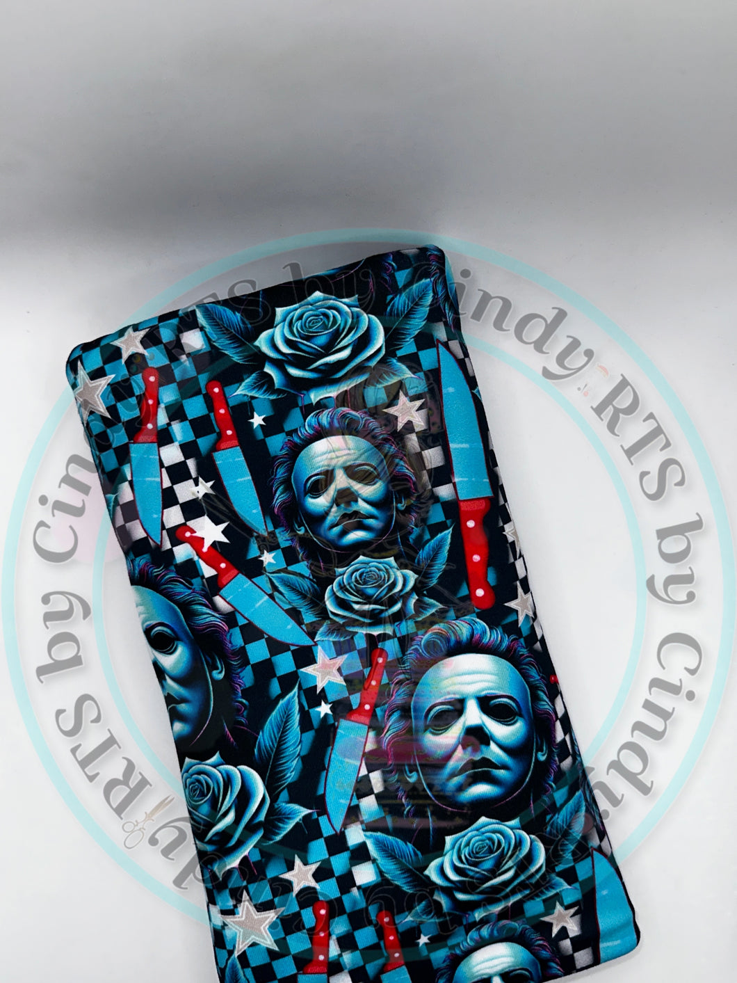 HOL - CHECKERED MICHAEL