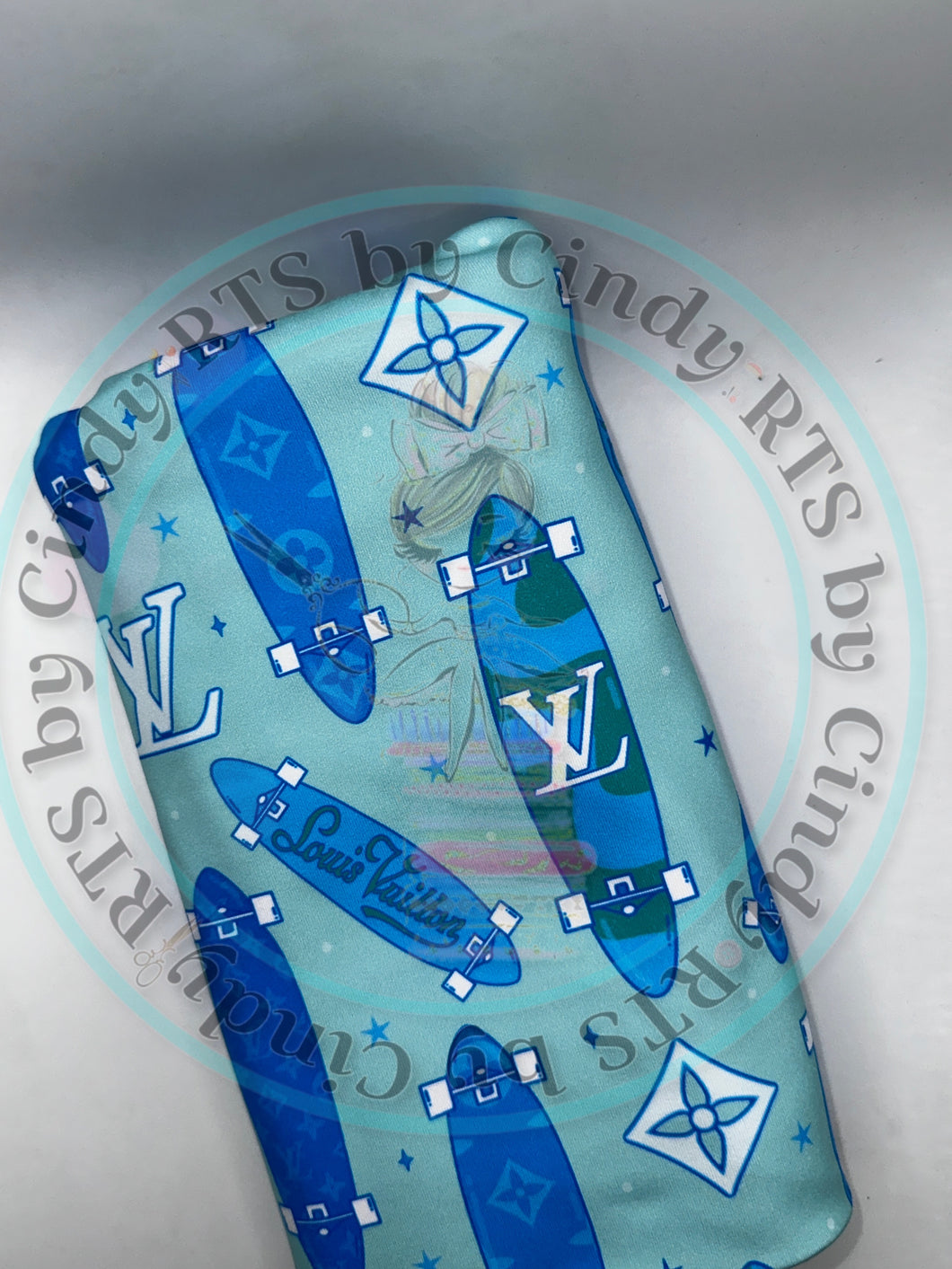 LAVIE- BOUJEE SKATEBOARD