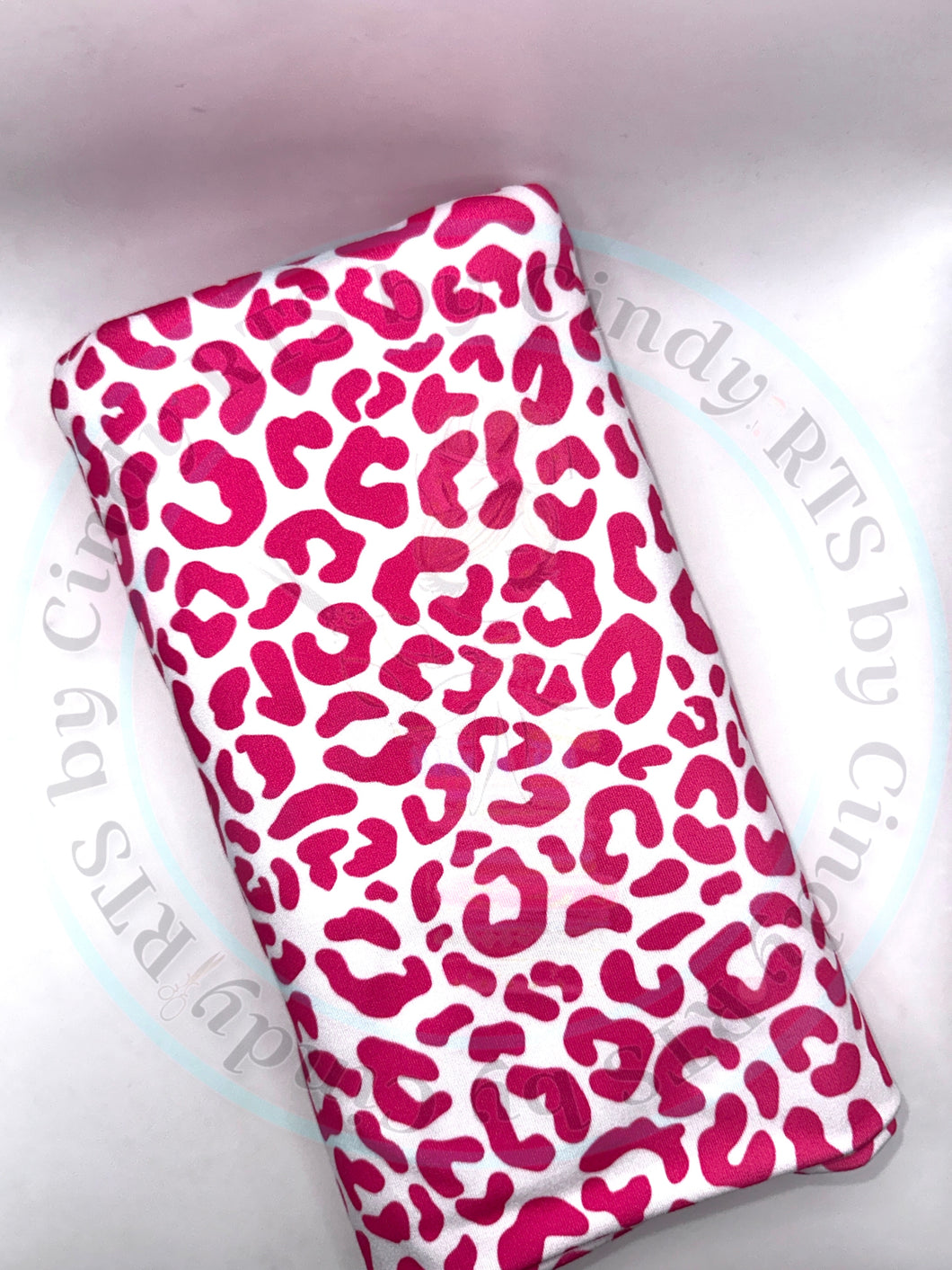 COOR- HOT PINK CHEETAH