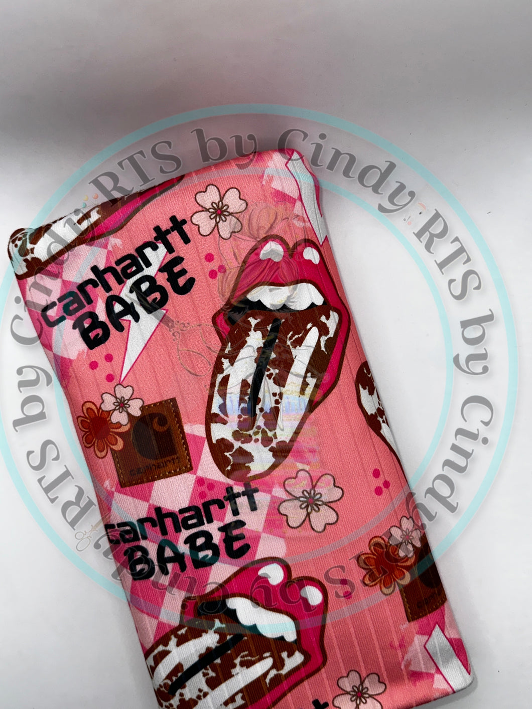 LAVIE- CART BABE - RIB