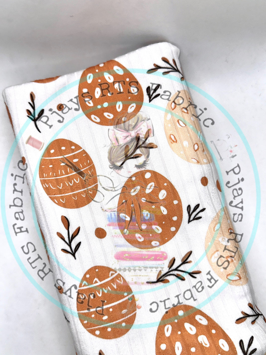 HOL- Boho Eggs - Rib