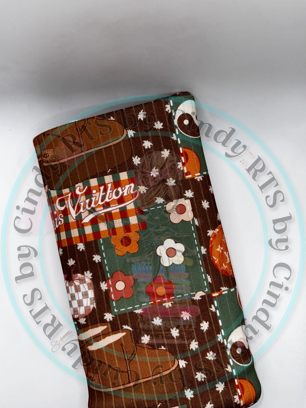 LAVIE HOL -PUMPKIN PATCH - RIB