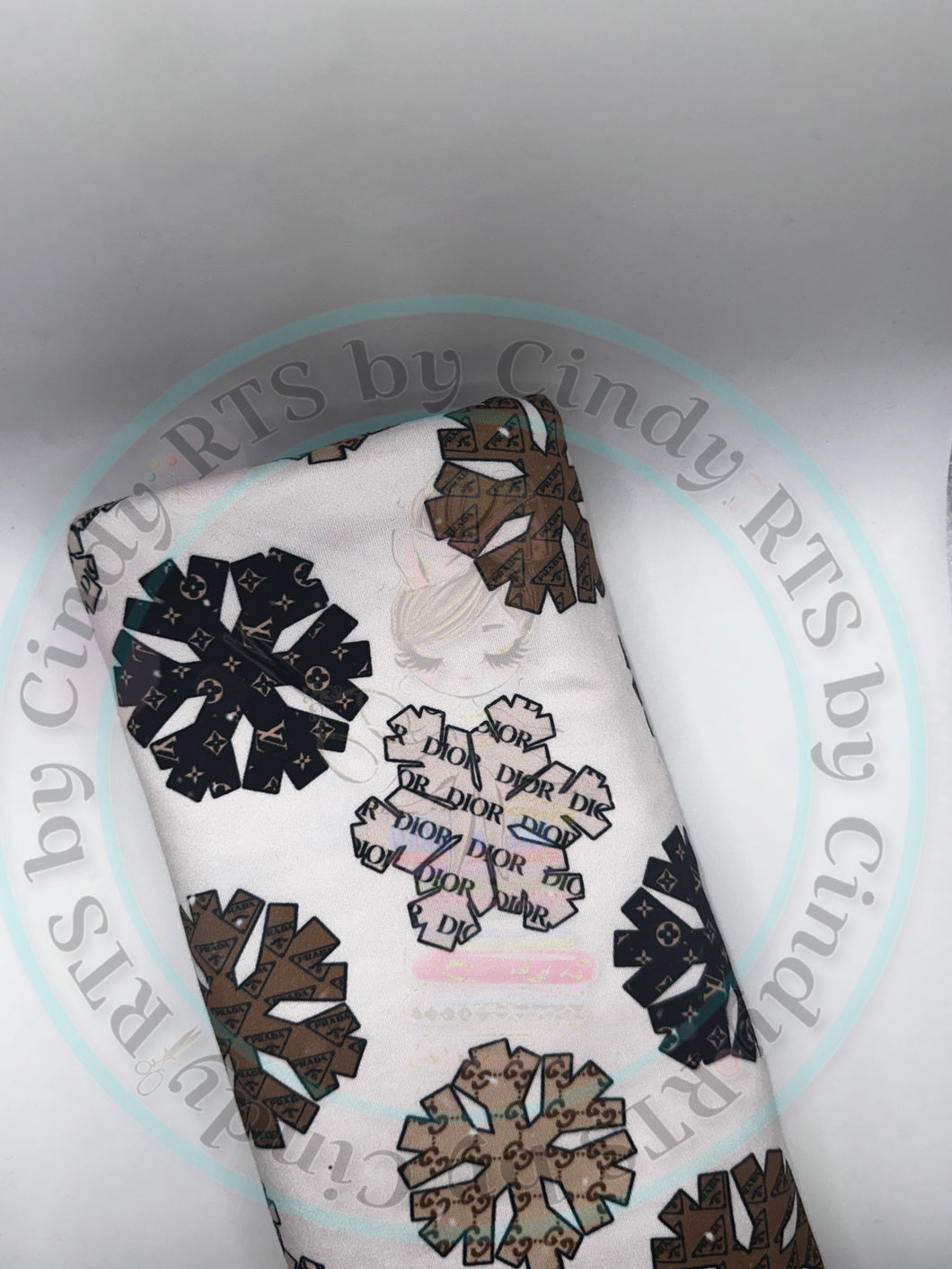 HOL LAVIE - SNOWFLAKE BOUJEE