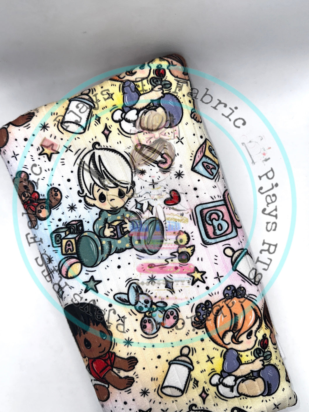 KS-Precious Baby - Rib