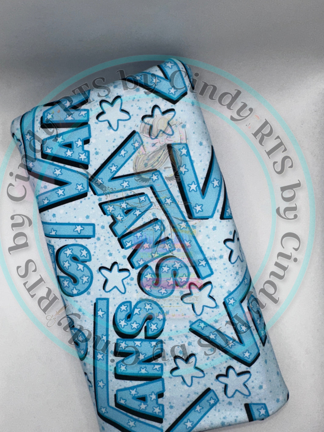 LAVIE- Blue Star Brand