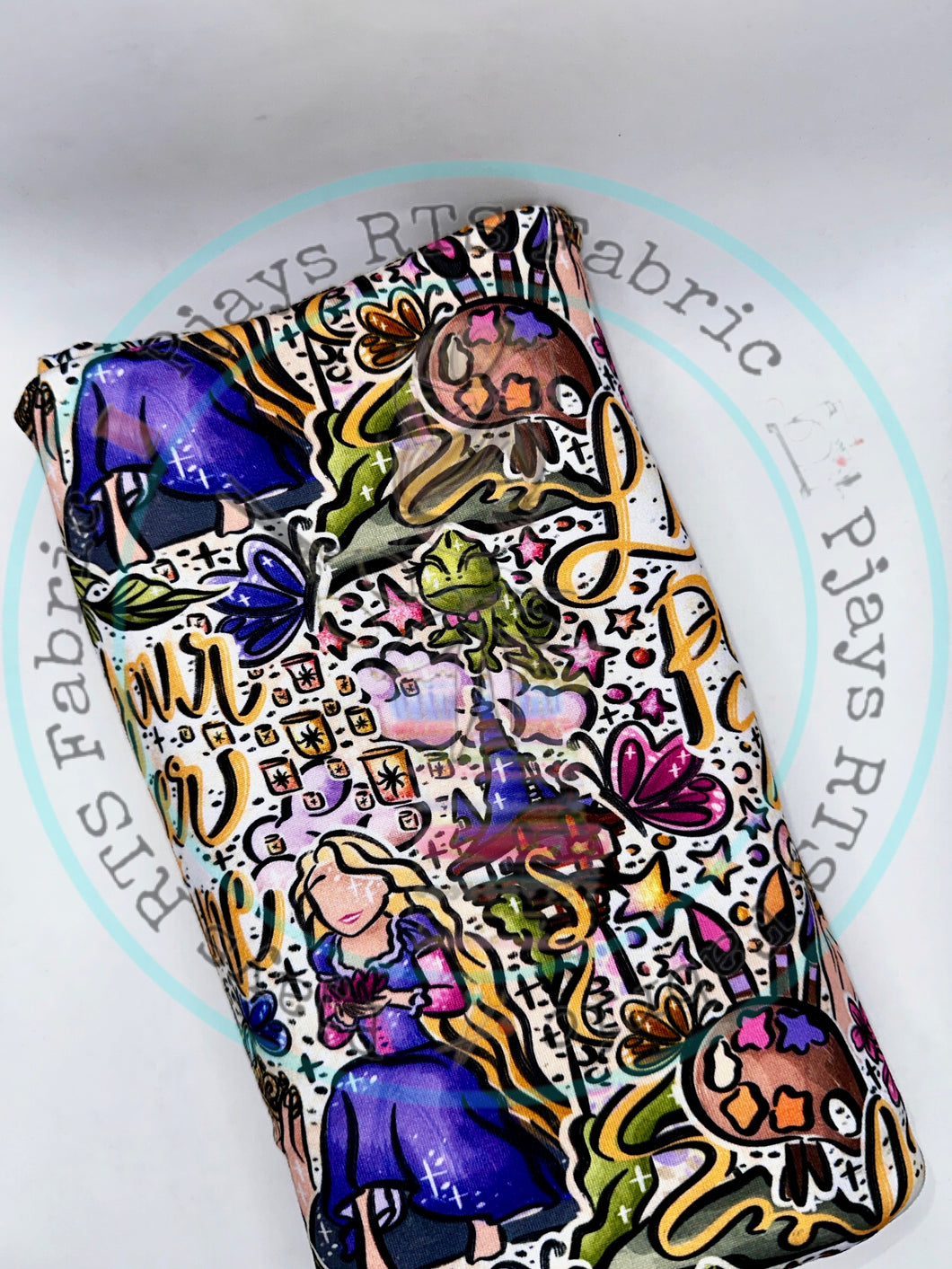 DYPR-Let Your Power Shower