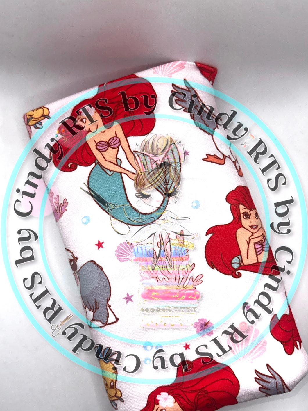 DYPR- MERMAID AND FRIENDS