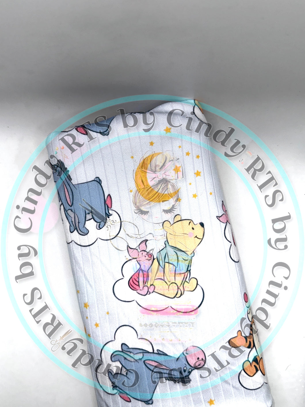 DYS- CLOUD BEARS EXCLUSIVE - RIB