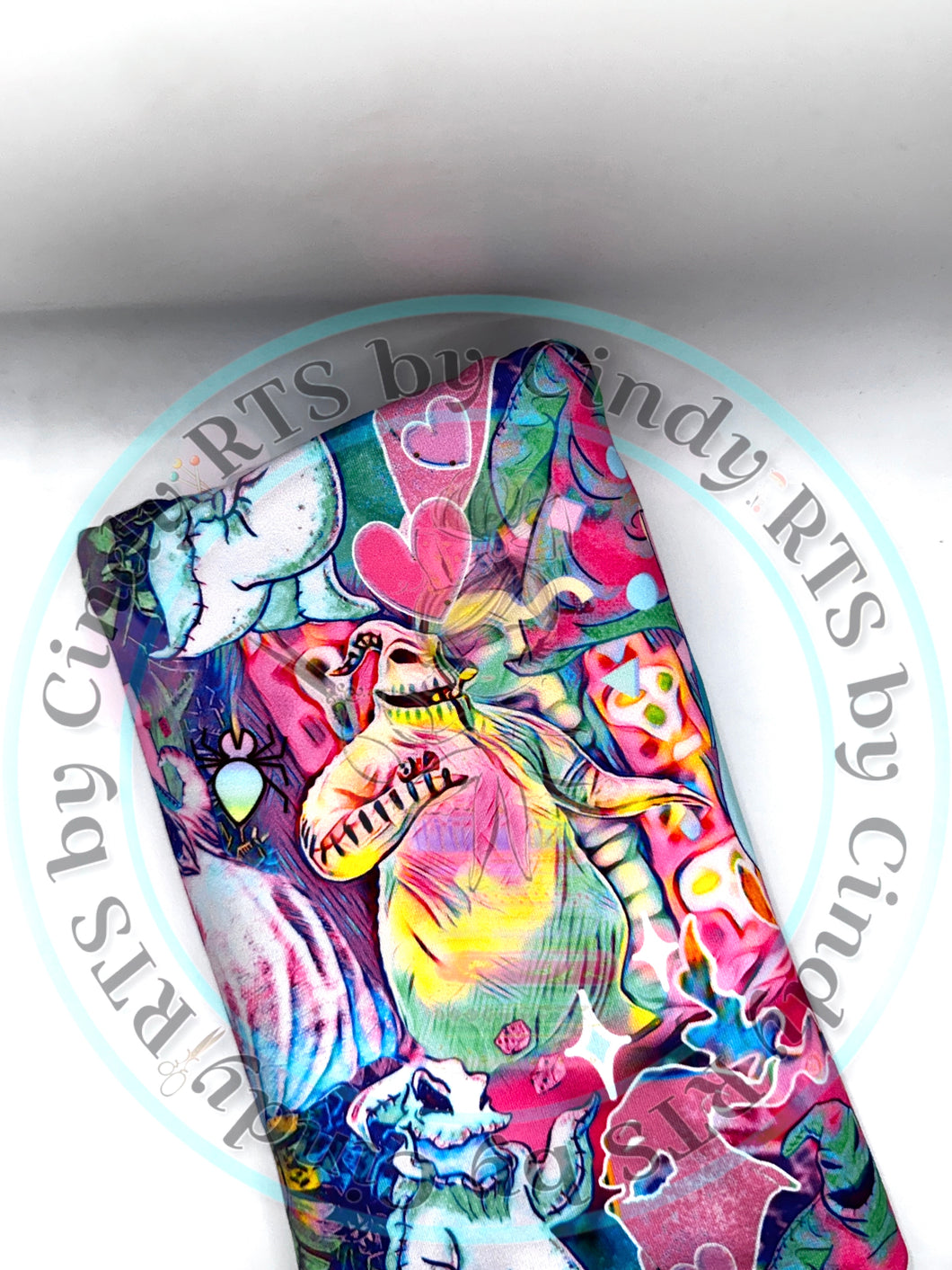 HOL - PASTEL NEON NBC