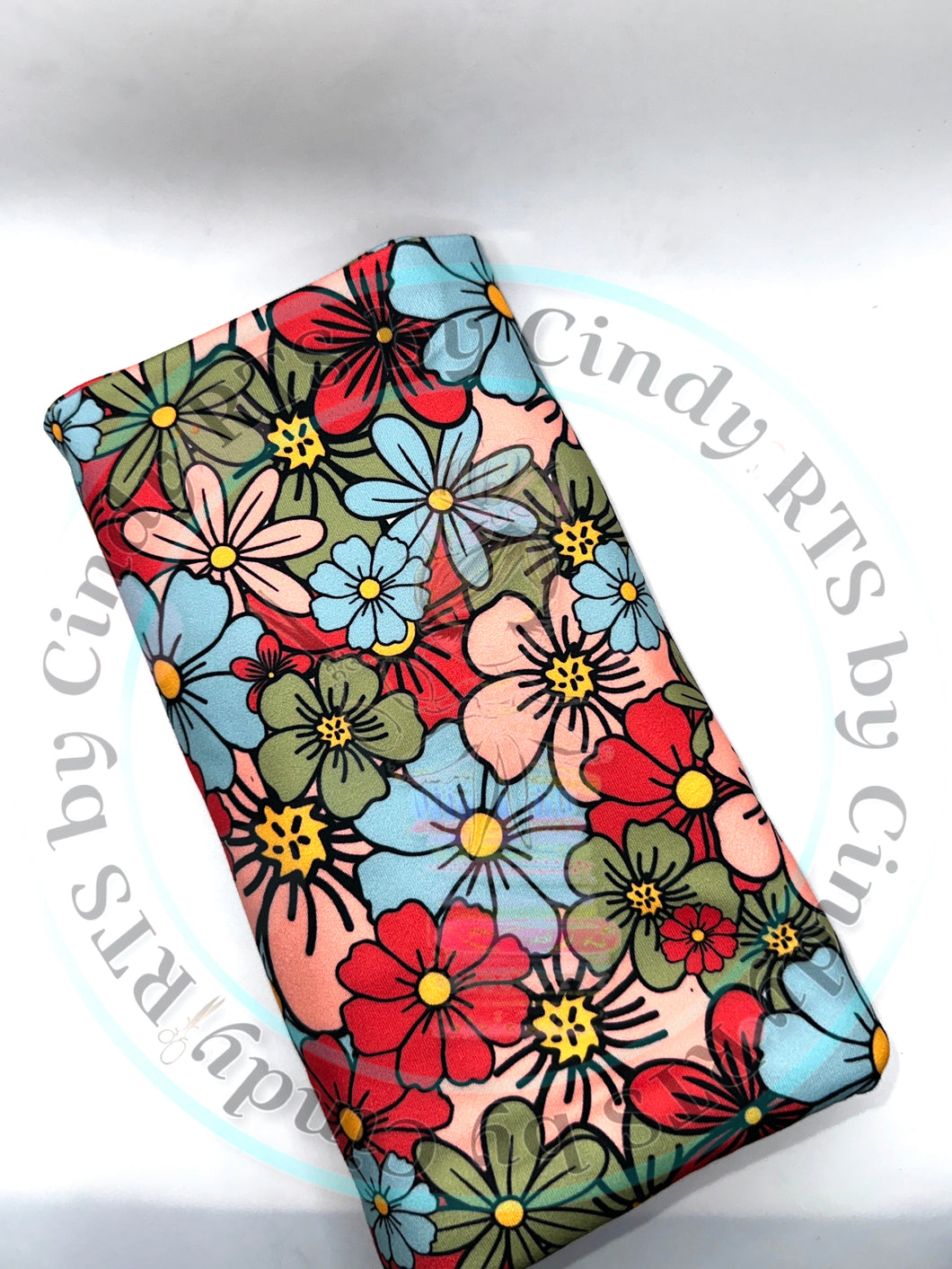 MISCF- FLORAL FLOWERS