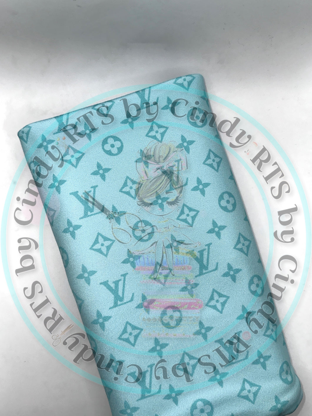 COOR-LAVIE LITE BLUE