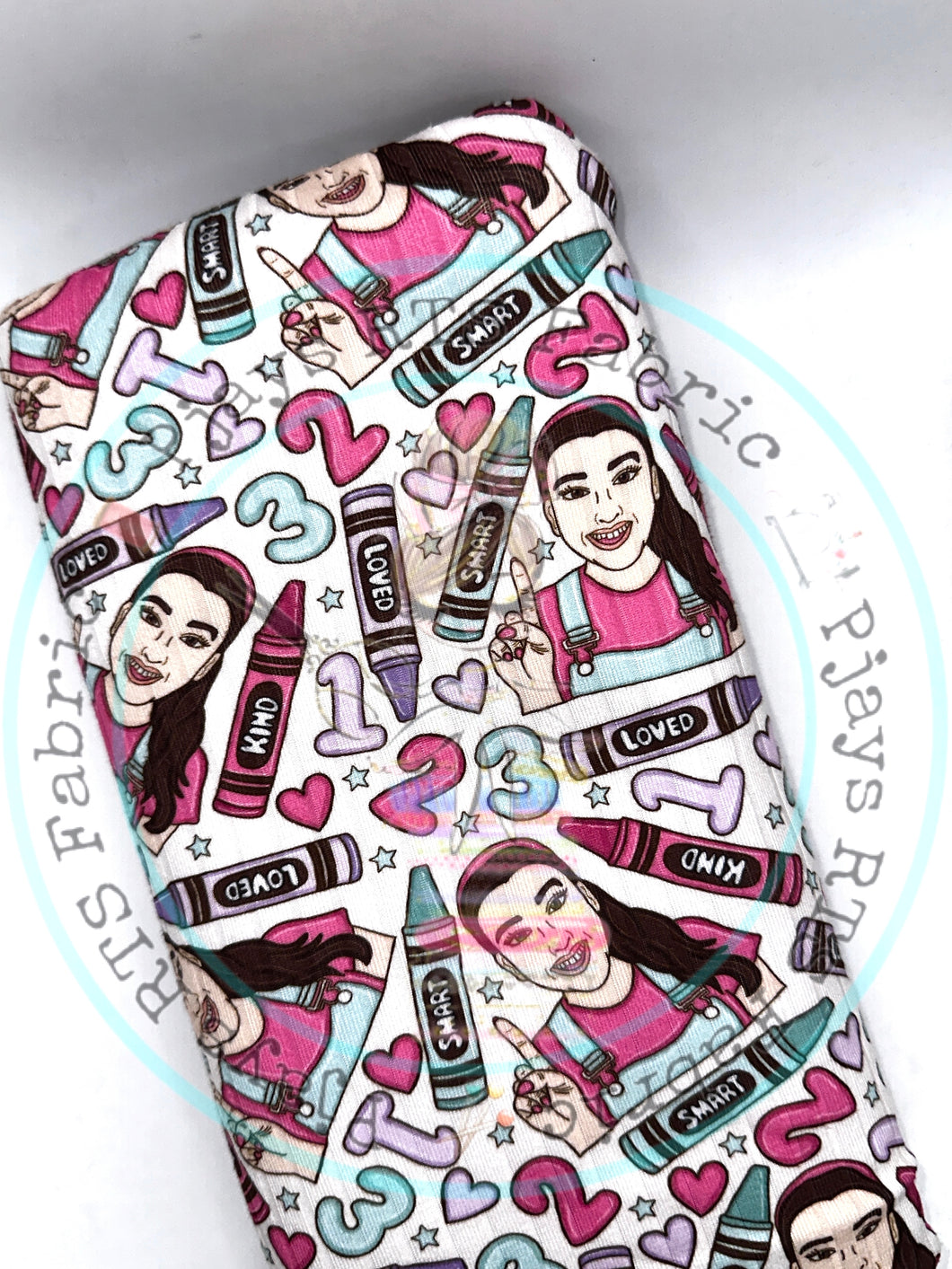 KS- Rachel 123 - Rib