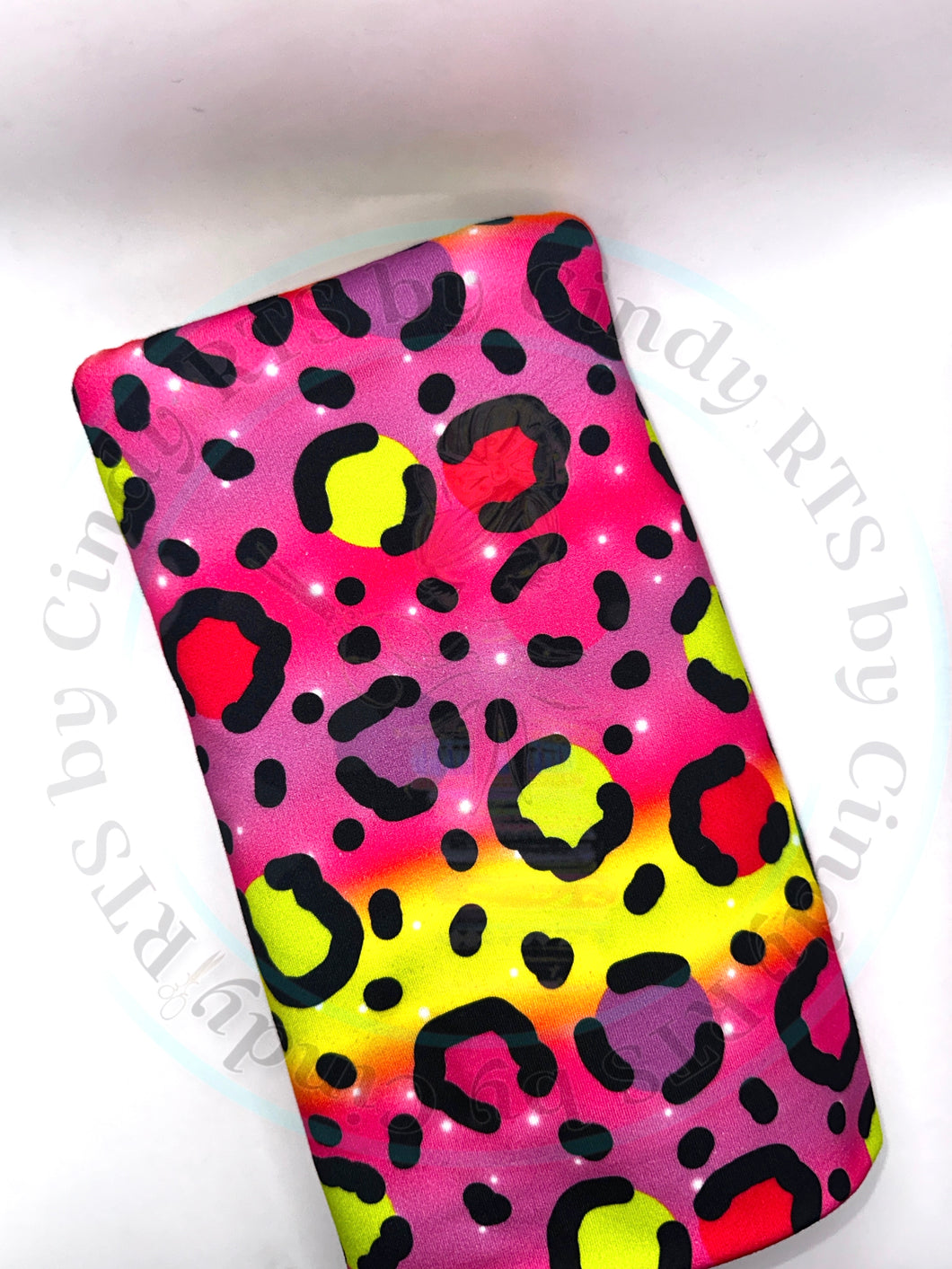 COOR- OMBREE CHEETAH