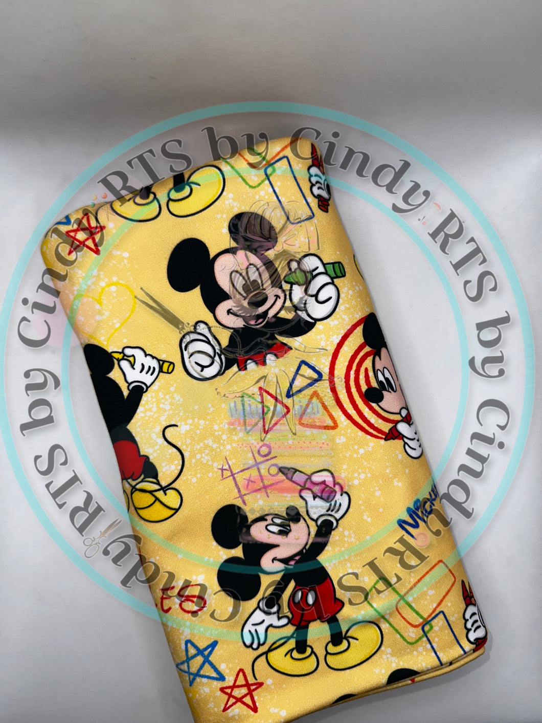 DYMF- MOUSE BOY SCHOOL