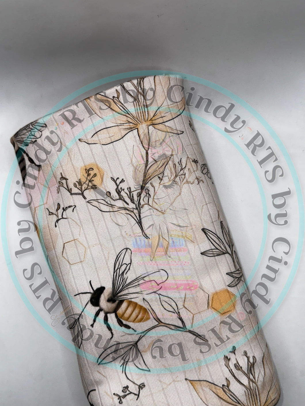 MISC- ROAMING BEE - RIB