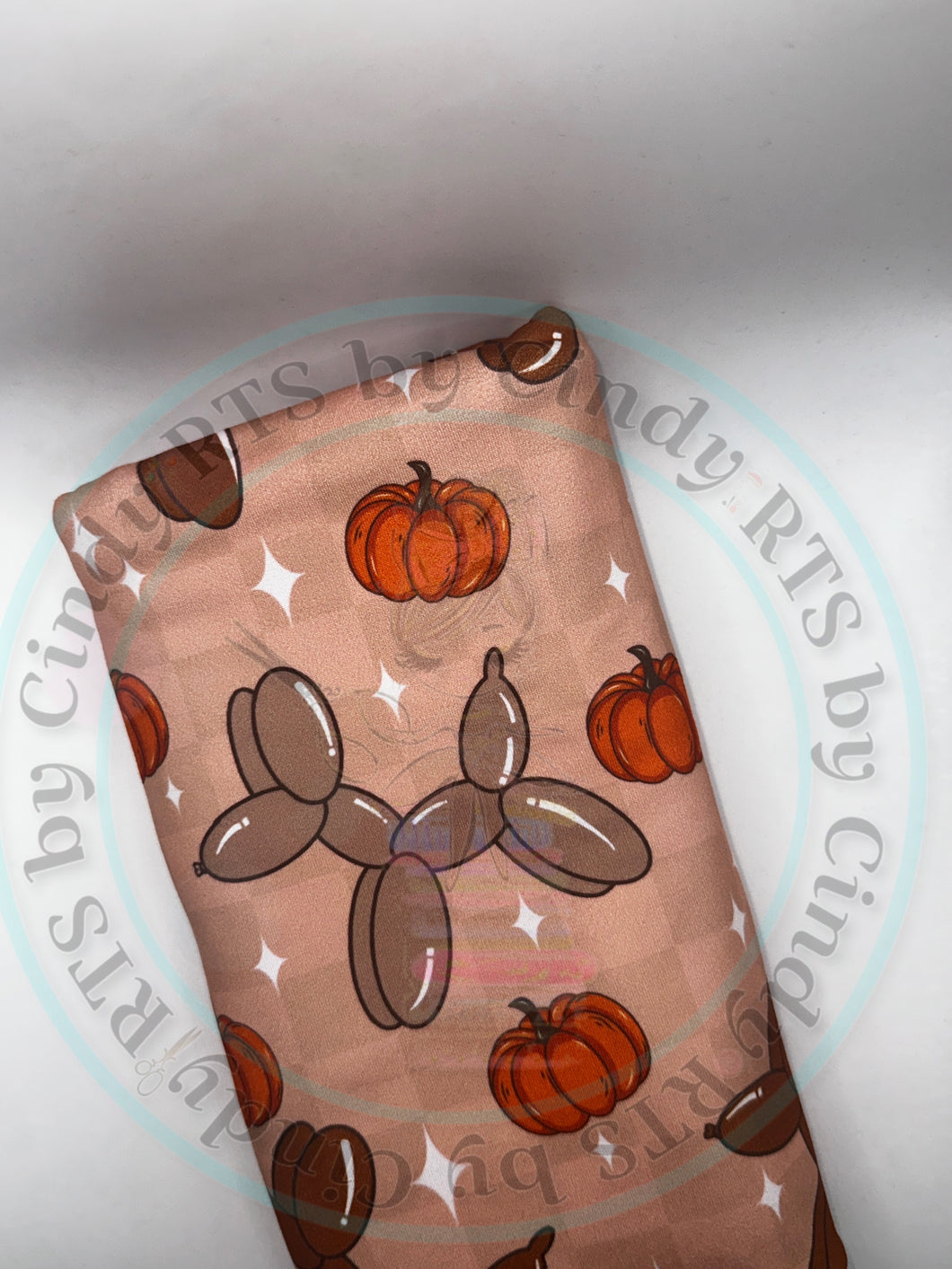 HOL - PUMPKIN HALLOWEEN BALLOONS