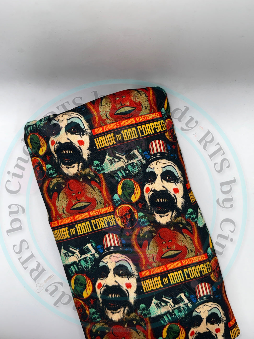 HOL - HOUSE OF CORPSES