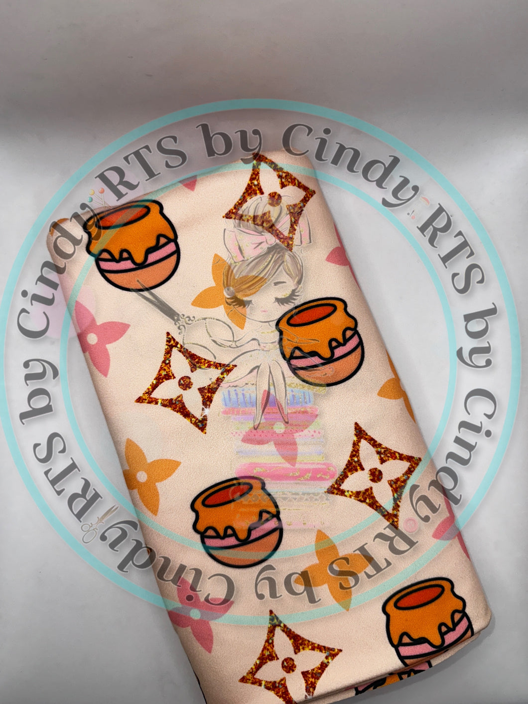 LAVIEDY- HONEY BOUJEE