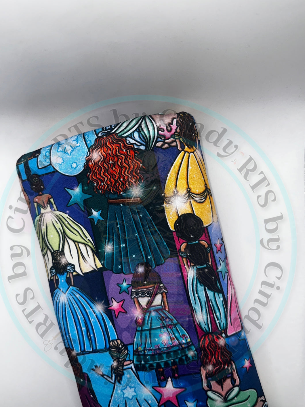 DYPR - TINY ALL PRINCESS