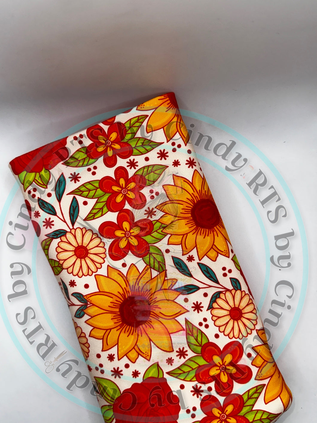 MISCF- SUNFLOWER FLORAL