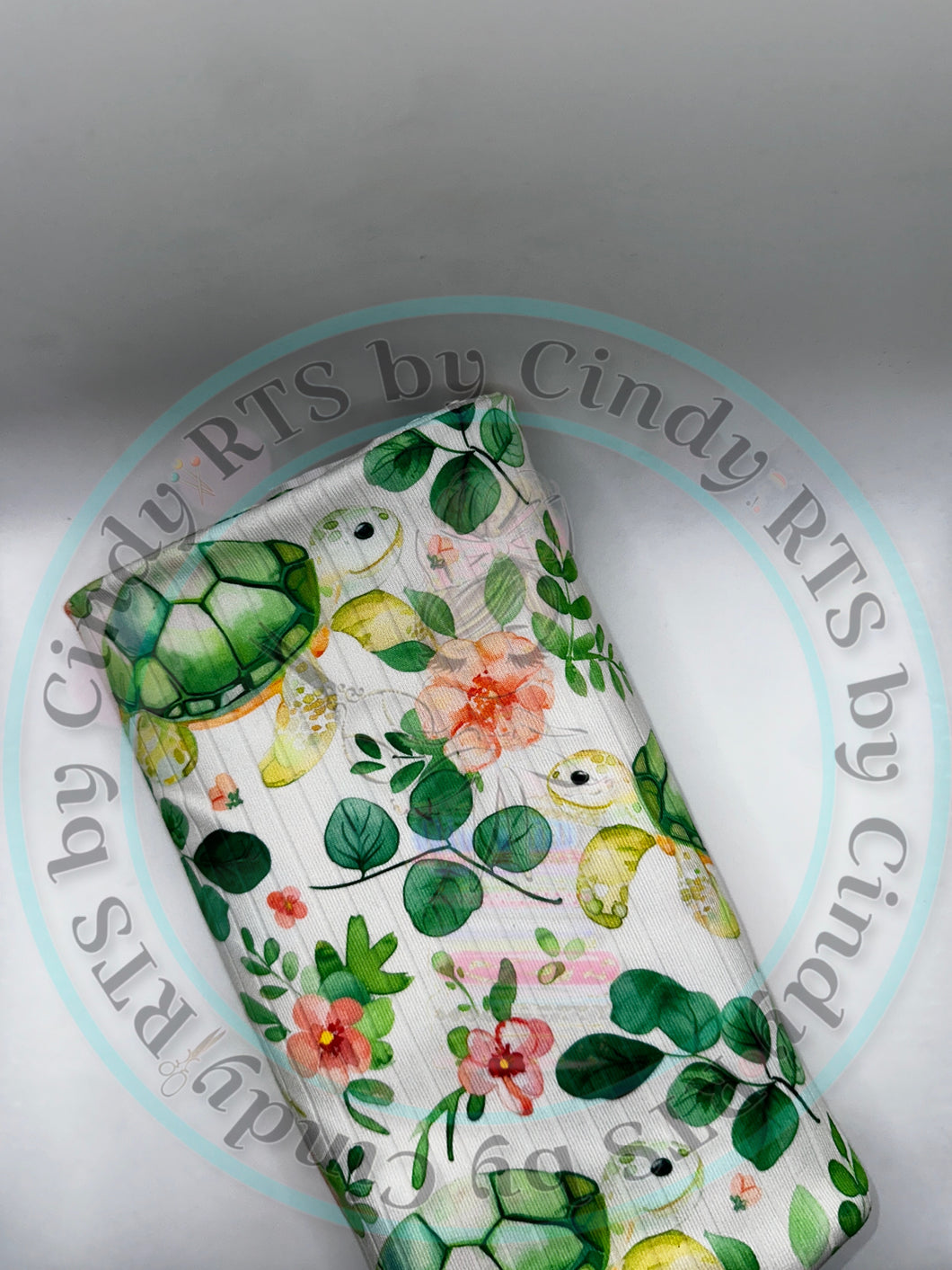 MISCF- TURTLES - RIB