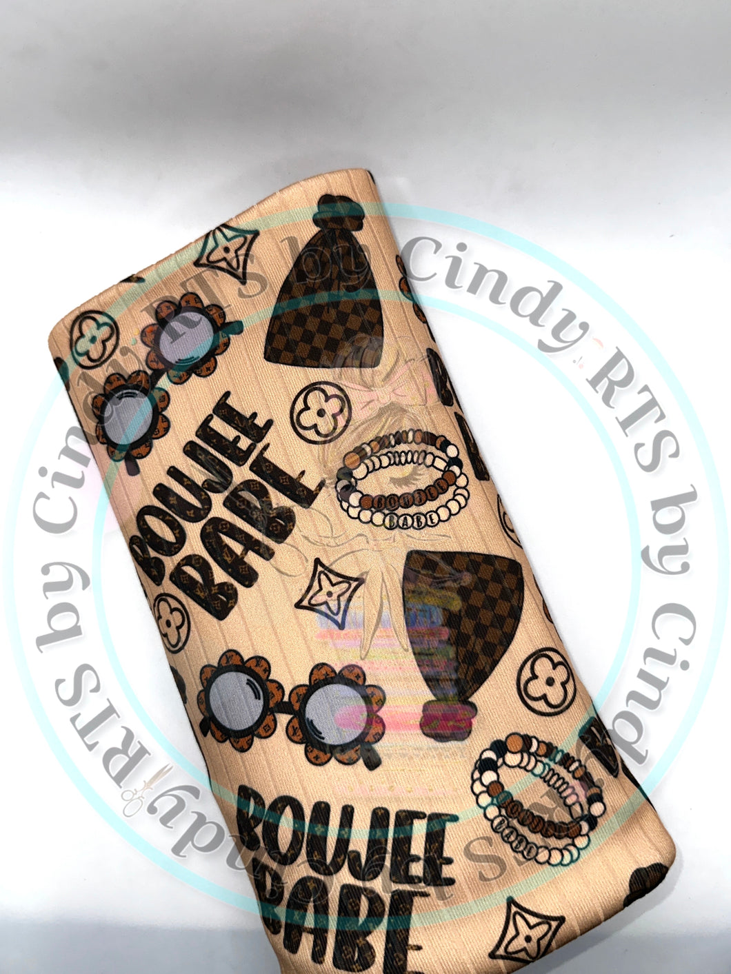 LAVIE- BOUJEE BABE GLASSES - rib