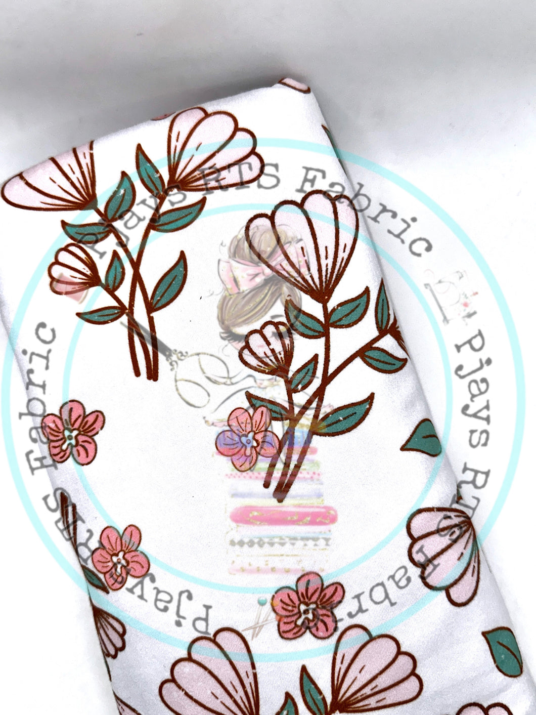 MISCF- Beautiful Floral