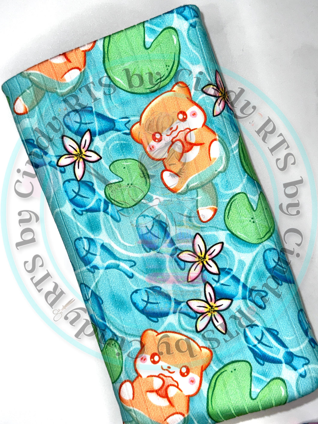 MISC- LAZY OTTER-RIB