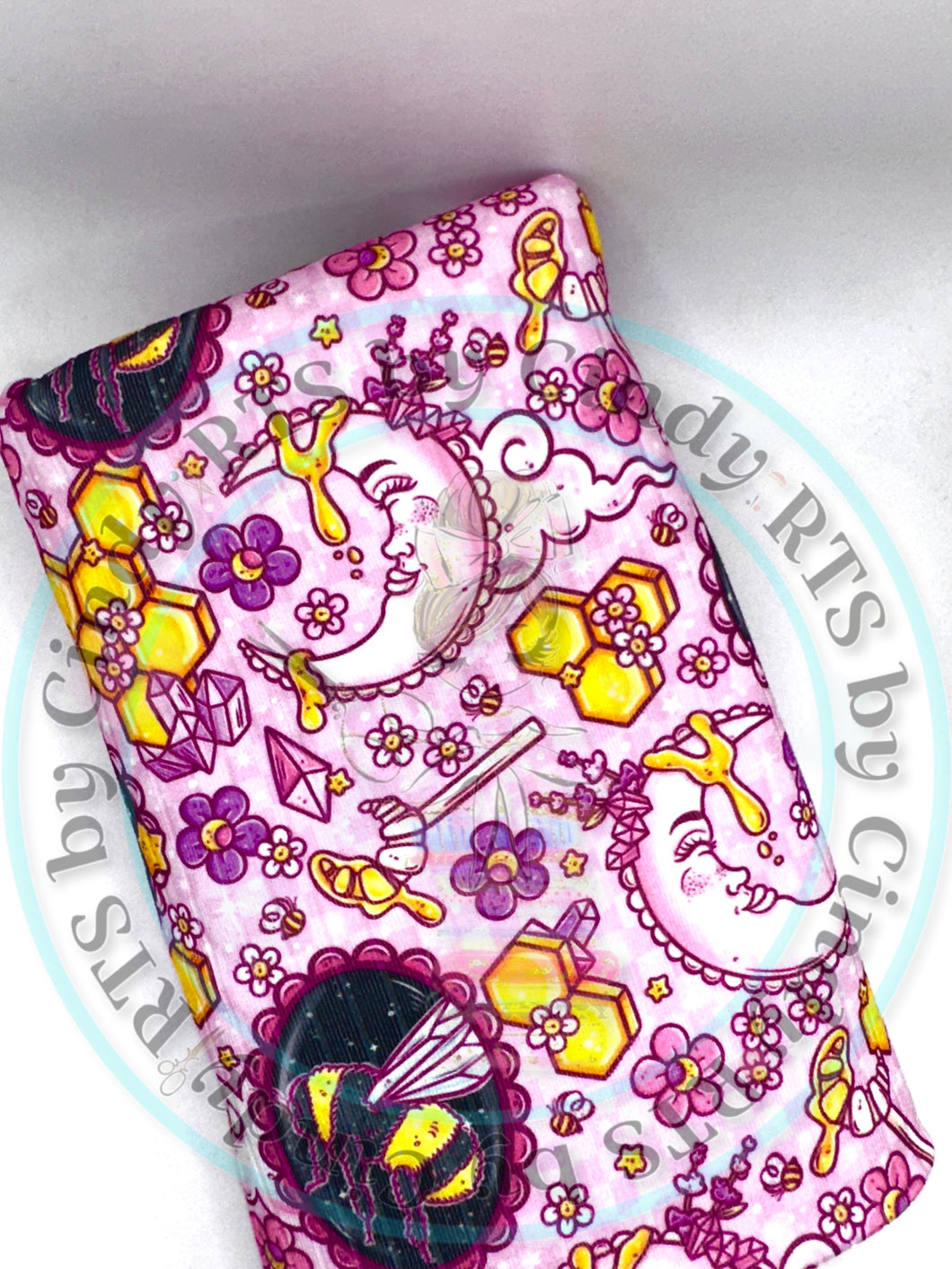 MISC- MOON BEE - RIB