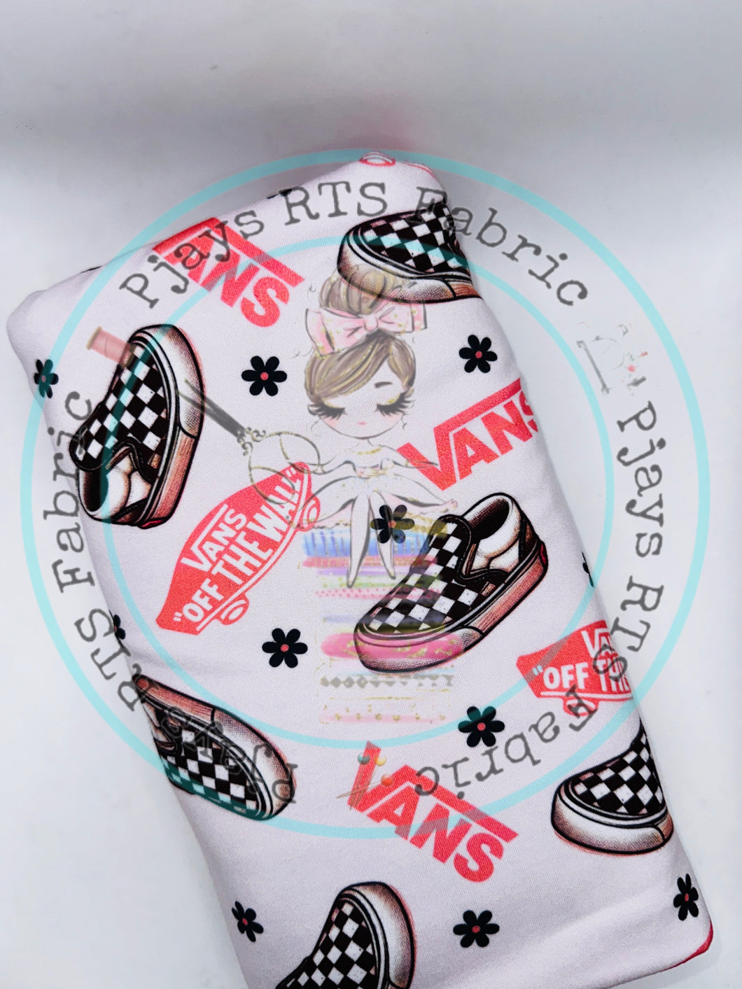 LAVIE- Pink Boujee Shoes