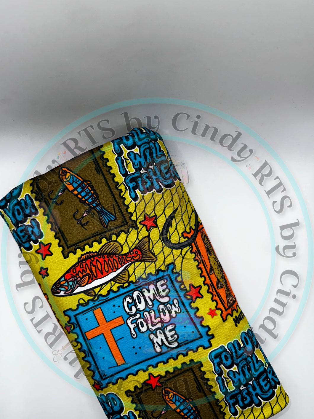 MISC - COME FOLLOW ME