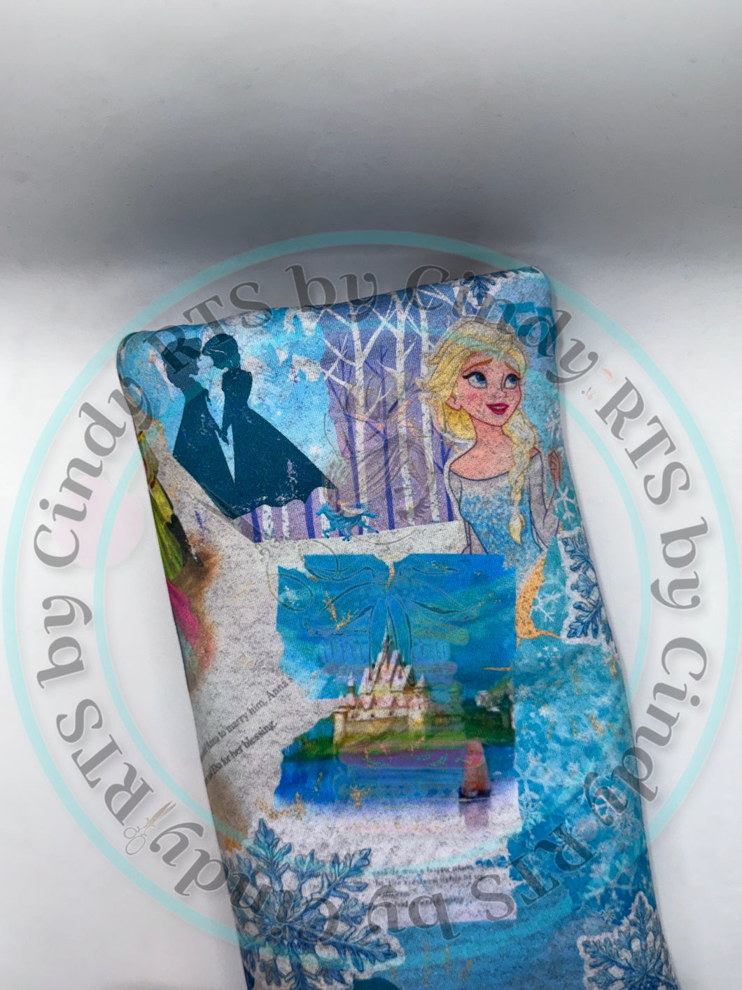 DYPR - VINTAGE COLD SISTERS