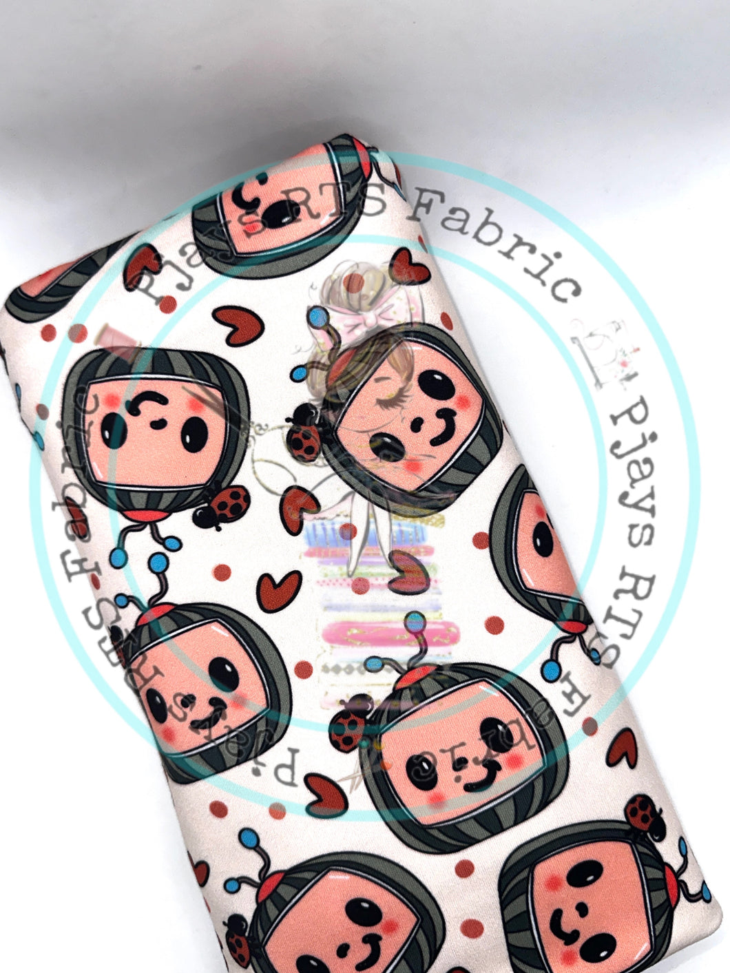 HOL-Watermelon hearts