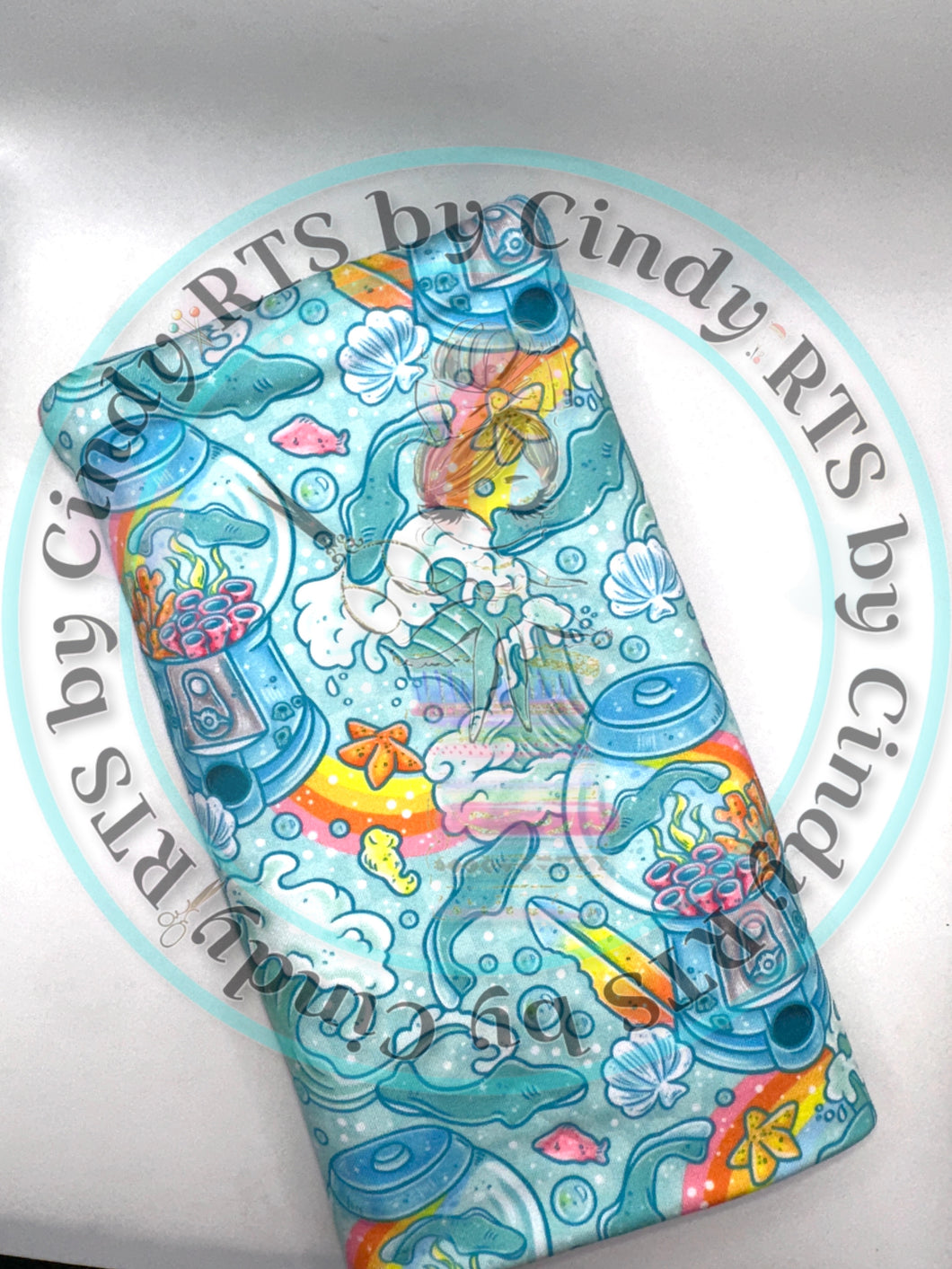 MISC - SHARKS GUMBALL