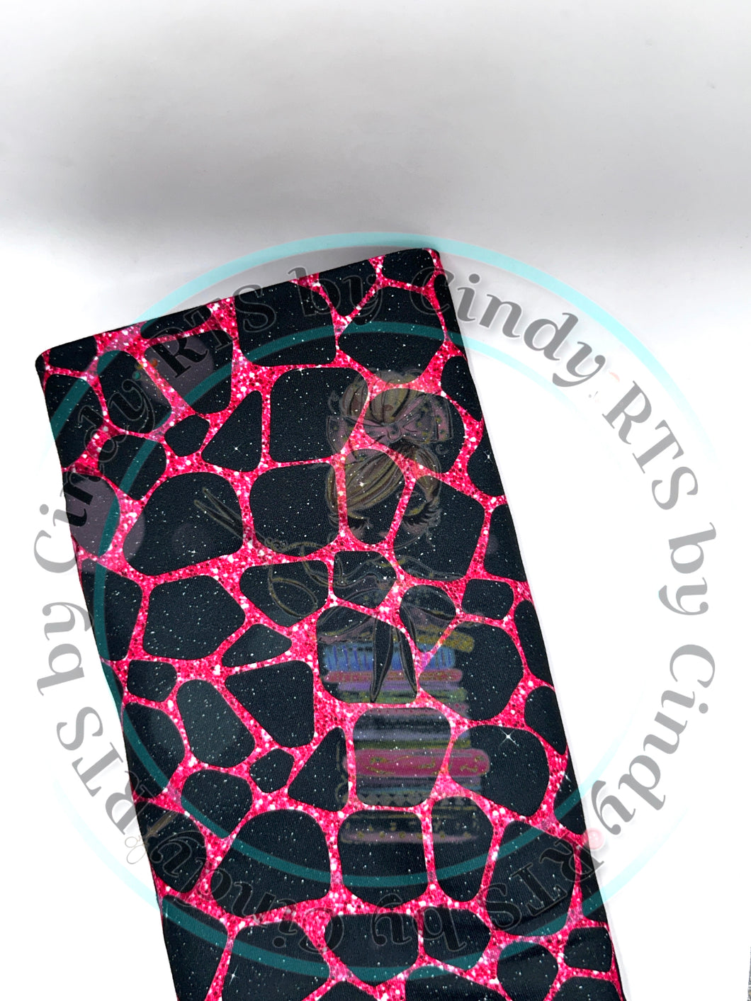 COOR - HOT PINK COOR