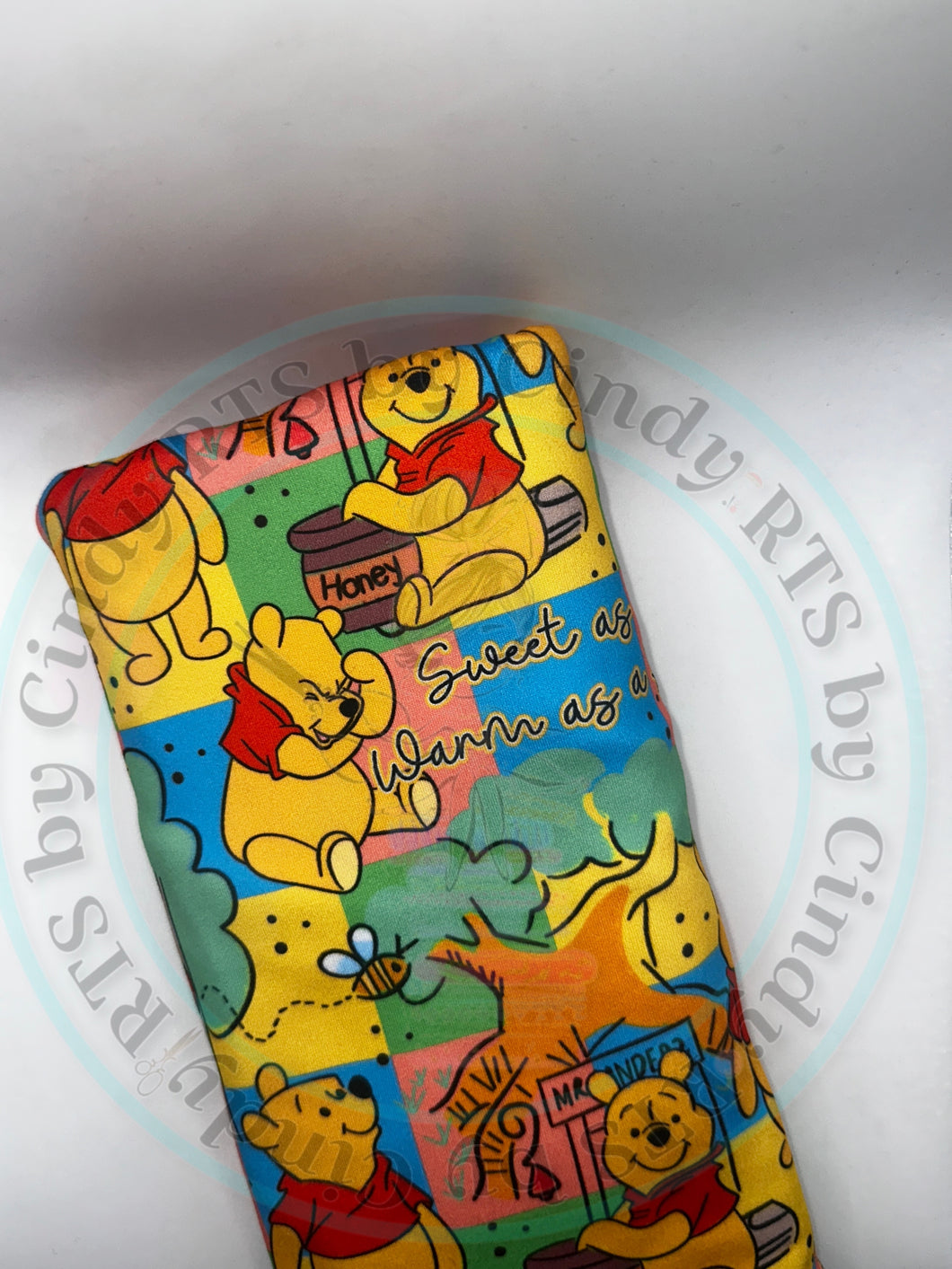 DYS - SWEET AS HONEY