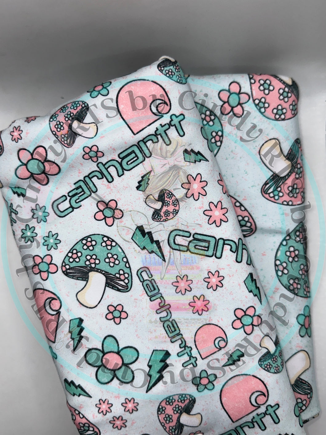 LAVIE- CART MUSHROOM BUNDLE