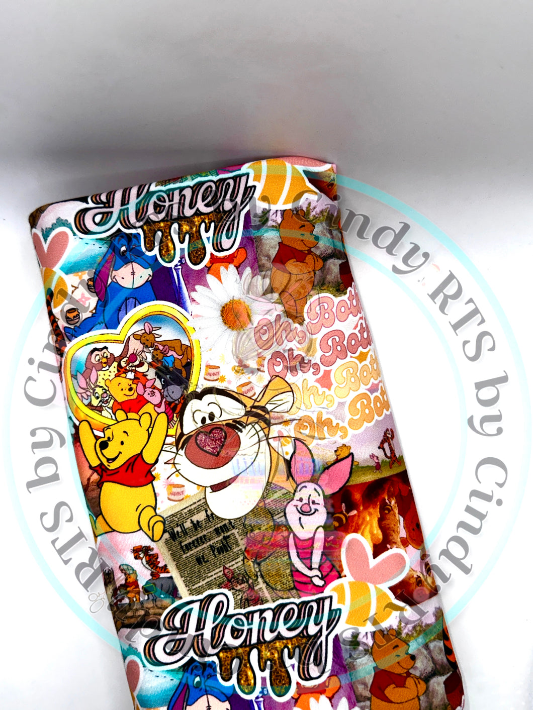 DYS- OH BOTHER MASH UP