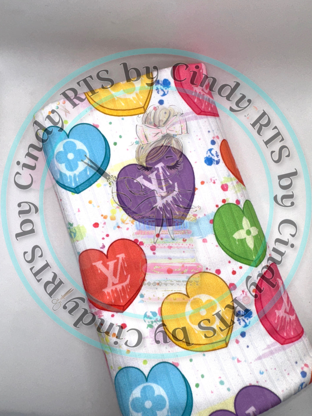 LAVIE HOL- BOUJEE BRAND-RIB